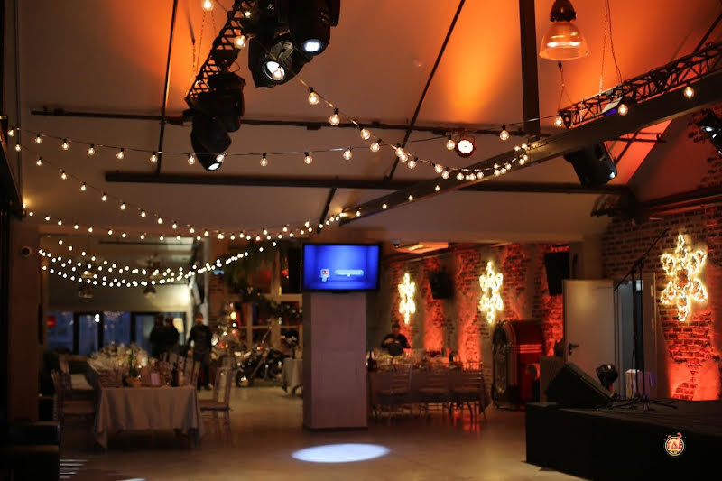 Event Hall Онегин фотография №15