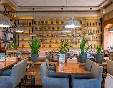 Выпускной в Марико