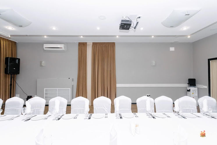 Зал «Казань» в «Амакс Сафар» фотография №3