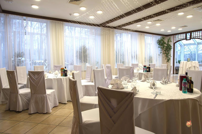 Дубрава фотография №18