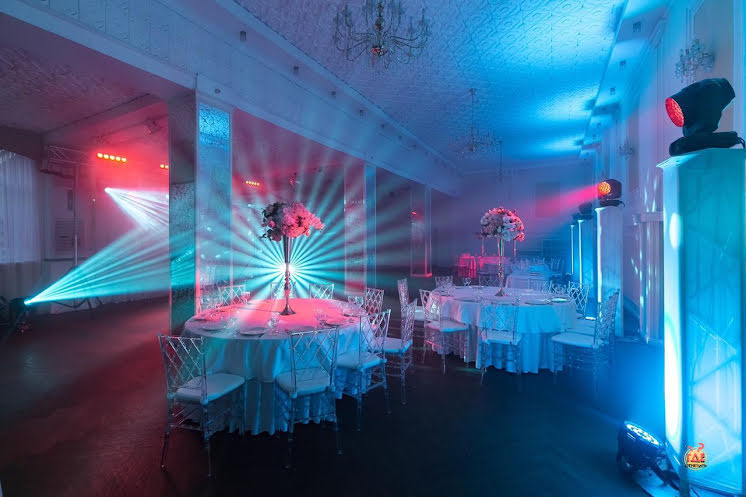 Зал «Классика» в «АлхимIQ» фотография №19