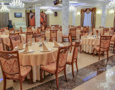 День рождения в Yerevan