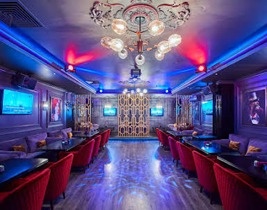  ресторан Мариус