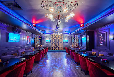 Зал «Мариус» в VIP-зал