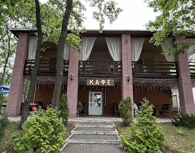  ресторан Водник