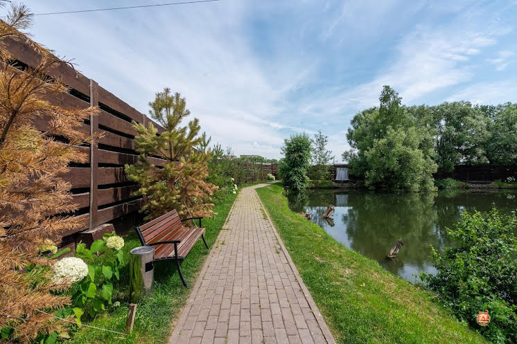 Зал «Прованс» в «Теплица Парк» фотография №10