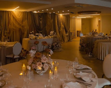 Новый год в the BARBARA