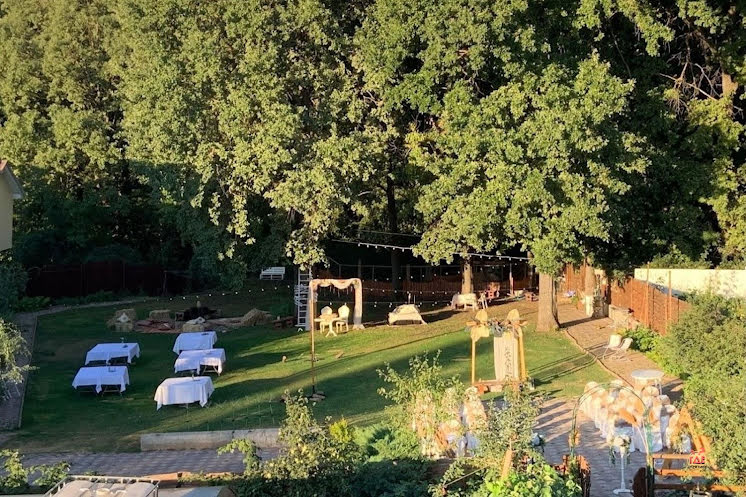 Зеленая площадка в «GreenPlace63» фотография № 1