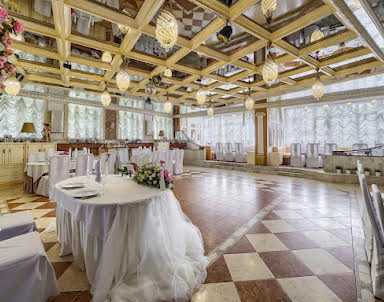  ресторан Стригино