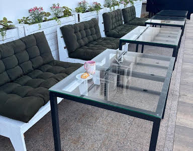  ресторан Концерт-холл «Кино»