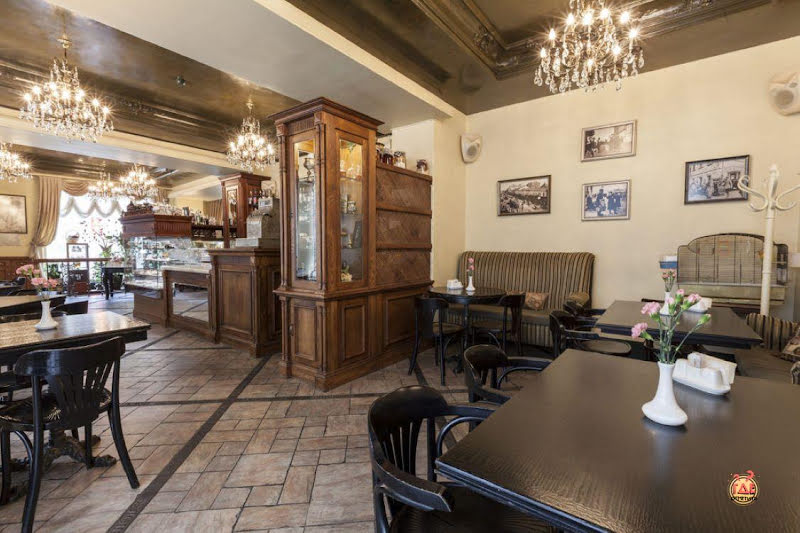 Булошная на Лялином переулке фотография №8