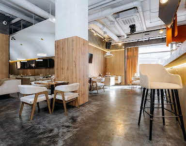  ресторан Lianel