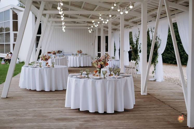 Летняя терраса в «GreenWood» фотография №1