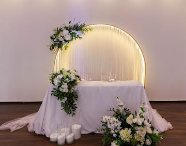  ресторан AMAND HALL / Аманд Холл