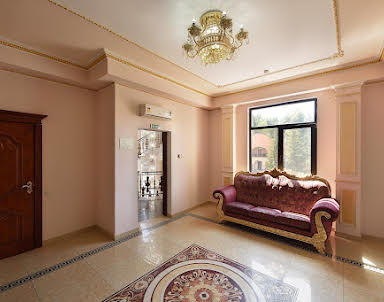  ресторан Жемчужина