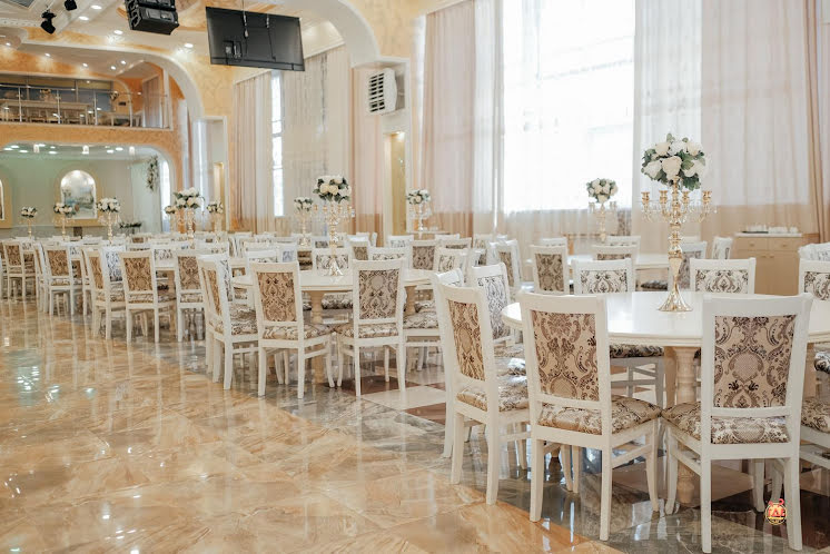 Зал №2 в «Cafe 3X» фотография №8