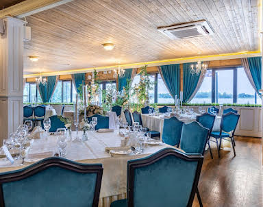  ресторан Жульен