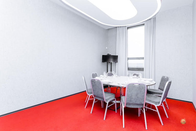 MUSE OF TECH INNOPOLIS фотография №6