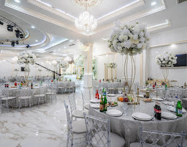  ресторан White hall