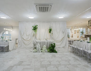 Выпускной в Терраса 180