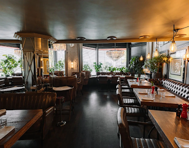  ресторан SteakHouse