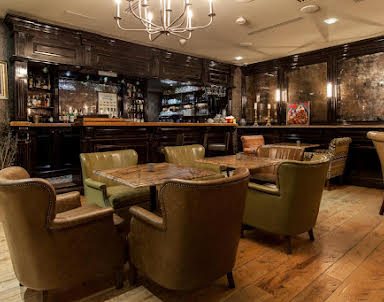  ресторан Dolmama