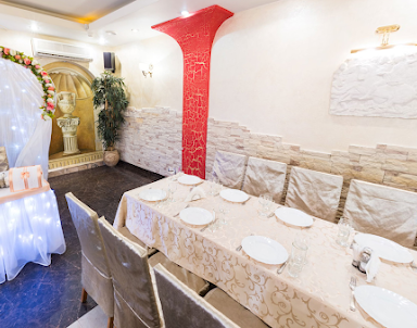 Новый год в Эллора