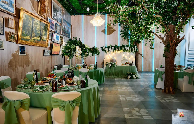 Vnukovo Village фотография №2