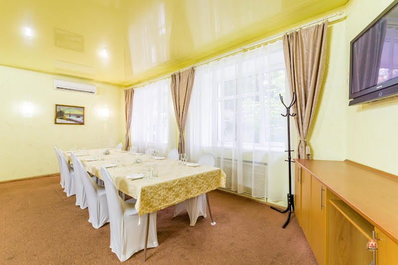 Кафе на Первомайской фотография №10