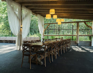 Свадьба в LaFa