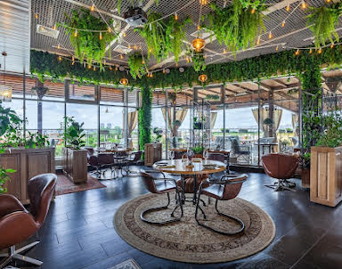  ресторан Макароны