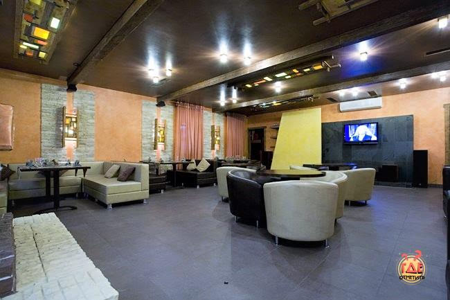 Пироговский дворик фотография №5