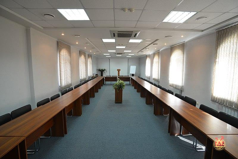 Камелот фотография №17