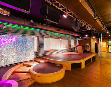  ресторан Сирень