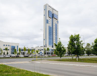 Свадьба в Казанская Ривьера