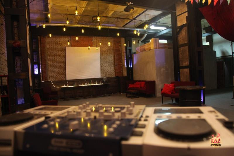 LovelyLOFT фотография №4