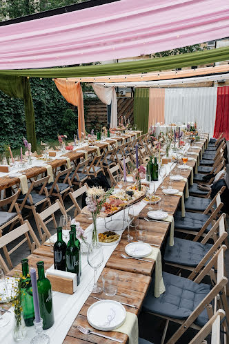 Wine Yard/Винный двор в «WineWood Moscow» фотография №3