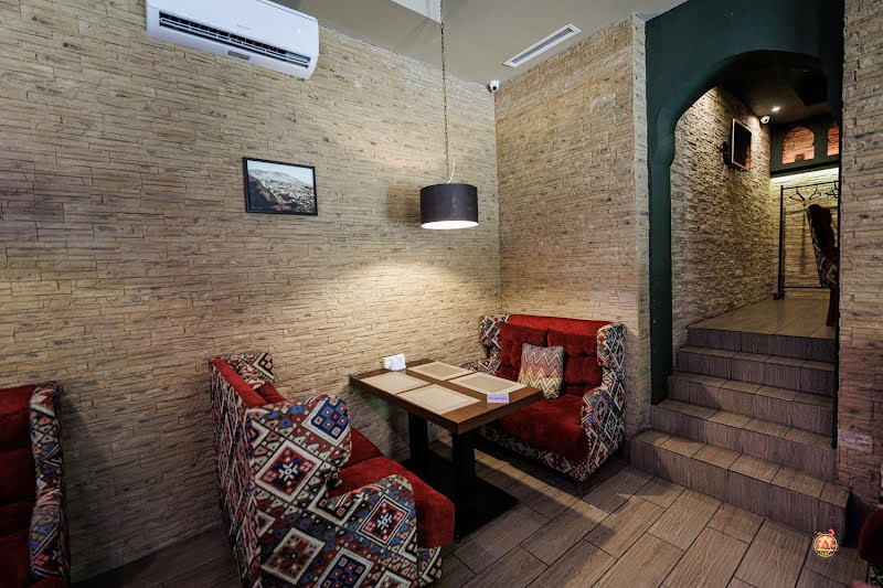 Старая Грузия фотография №5