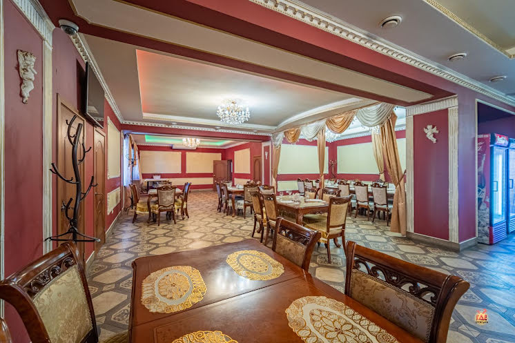 Ресторан в «Гоара» фотография №7