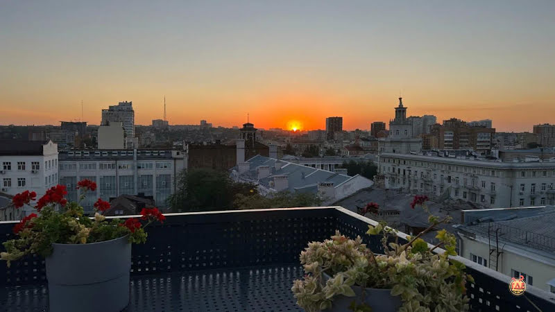 Бутик Отель 39 фотография №13