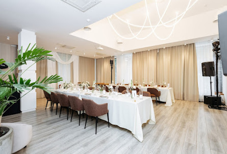 Караоке-зал в VIP-зал 