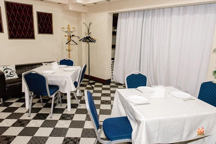 Нижний зал в «Арт Контраст» фотография №12