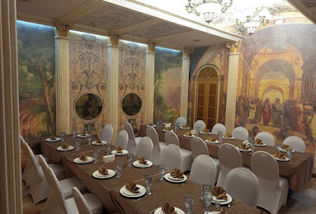 VIP-зал  в VIP-зал 