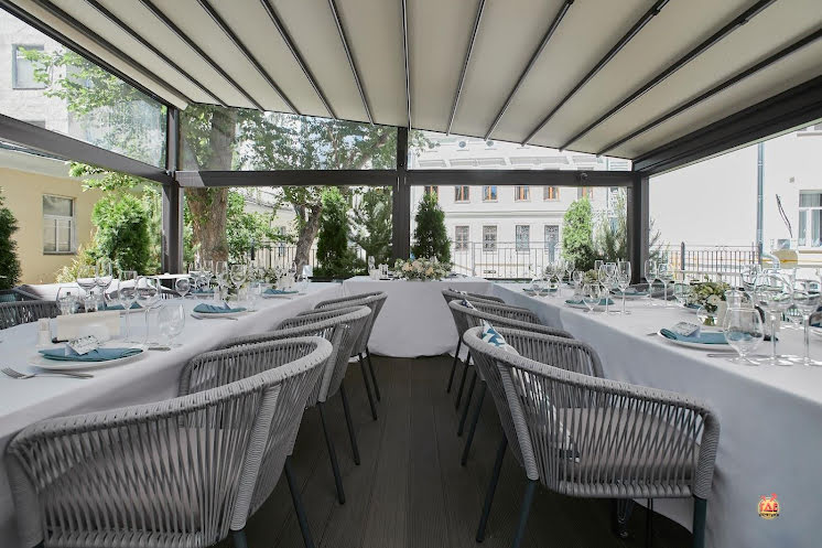 Веранда  в «Regul» фотография №16