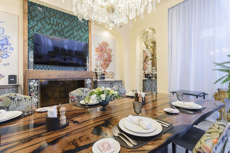 Garden VIP в «Luciano» фотография №6