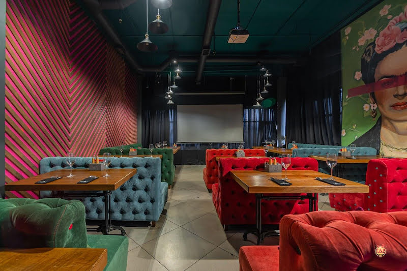 Feromon Na Grazhdanskom фотография №11