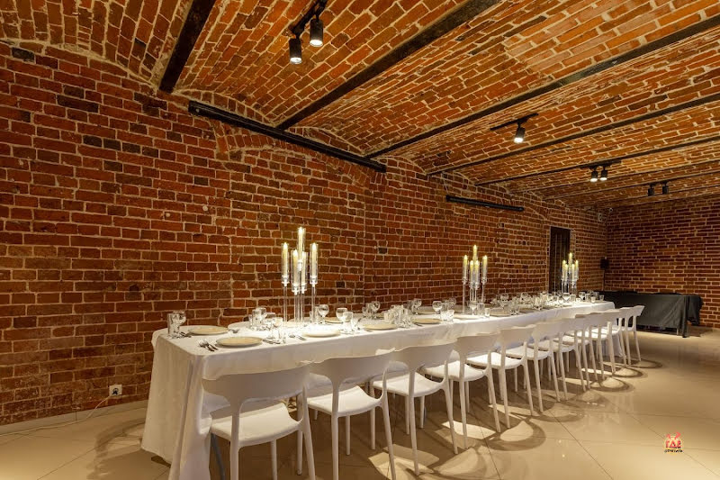 Лофт Party Hall фотография №19