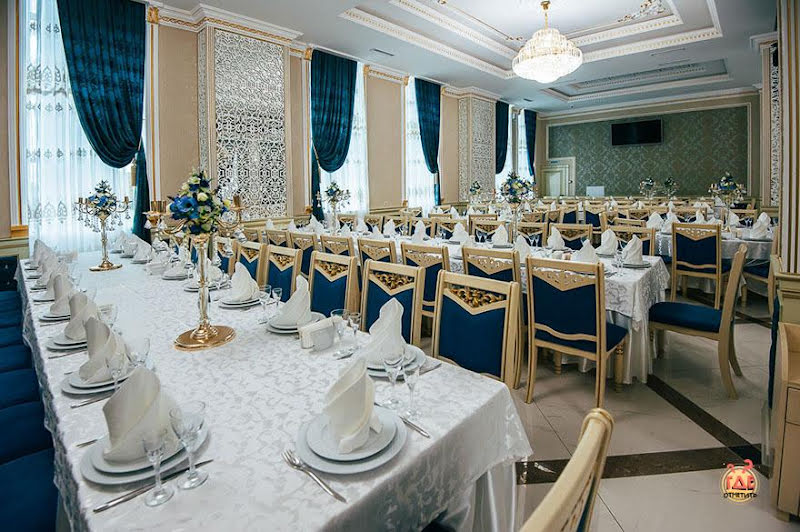 Opera Palace фотография №5