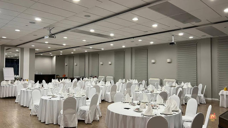 AZIMUT Парк Отель&Спа Репино фотография №18