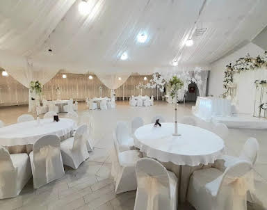 Выпускной в BANKET HALL